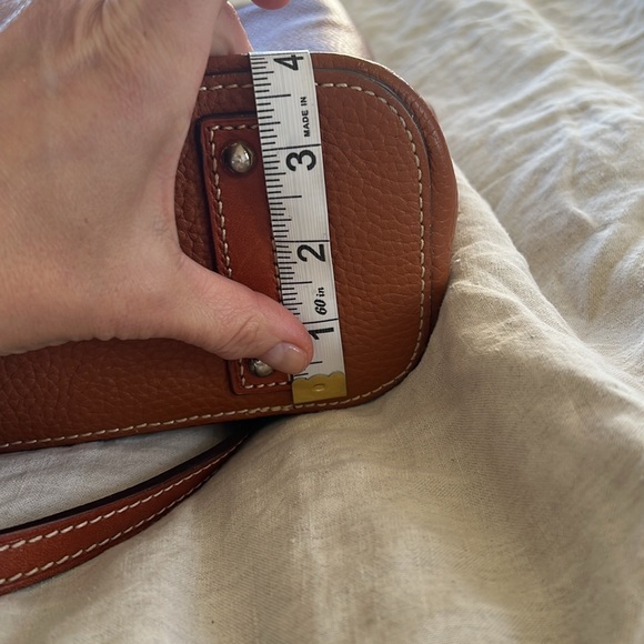 Dooney & Bourke tote. In great used condition. - Picture 6 of 8